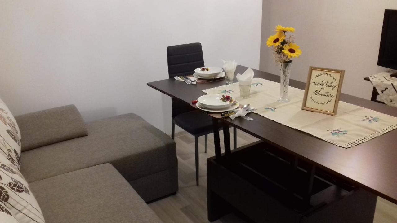 Apartmán Casa Charlot Brašov Exteriér fotografie