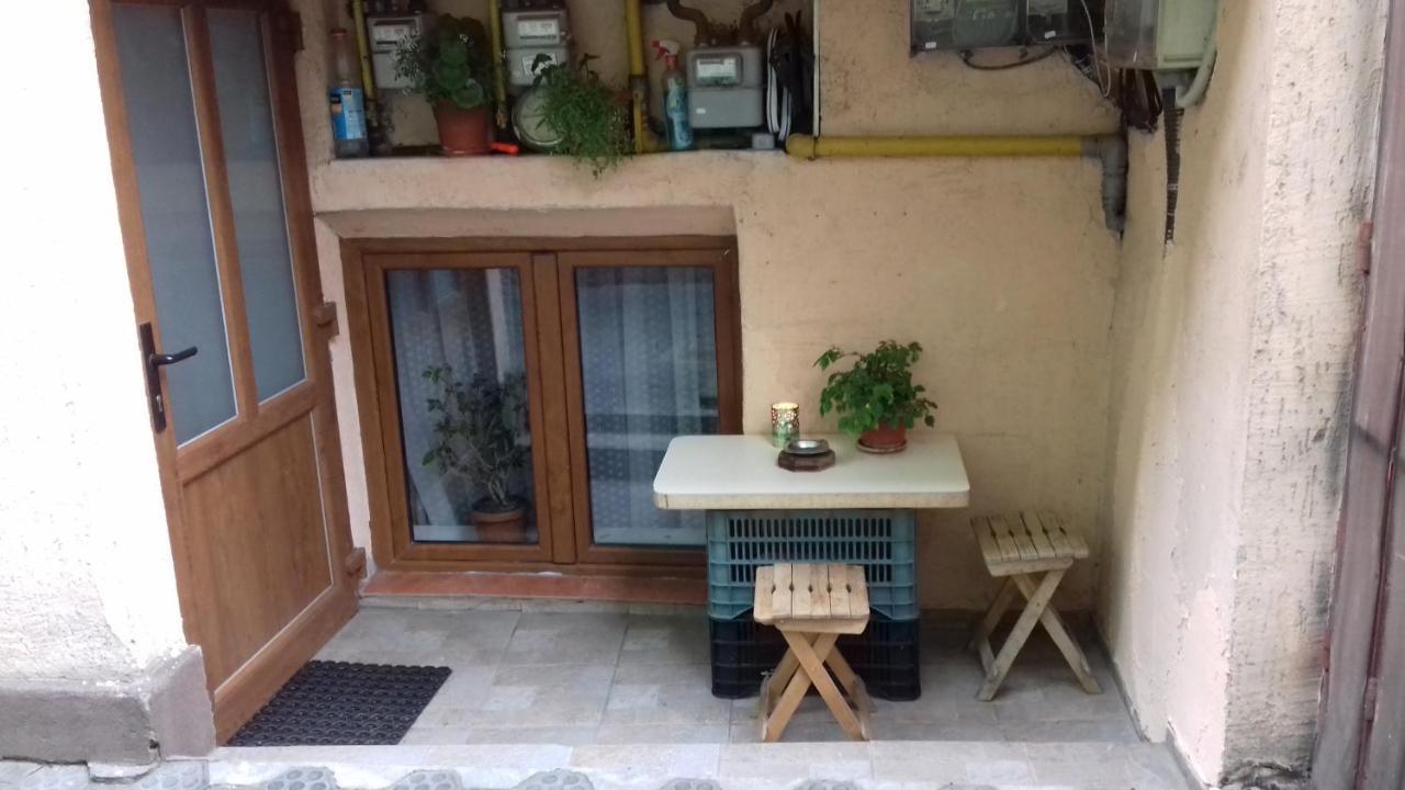 Apartmán Casa Charlot Brašov Exteriér fotografie